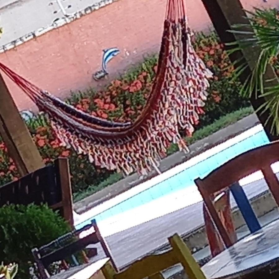 Hotel Fazenda Recanto Das Aguias Aquiraz Dış mekan fotoğraf