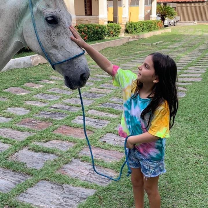 Hotel Fazenda Recanto Das Aguias Aquiraz Dış mekan fotoğraf
