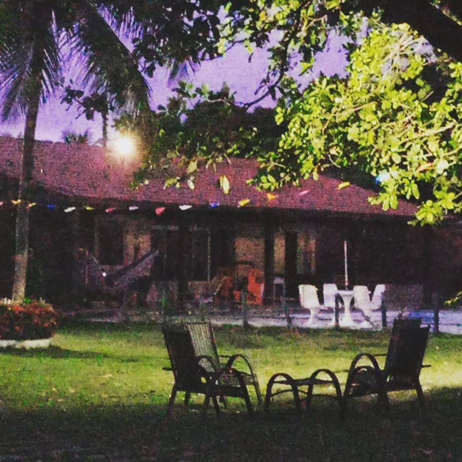 Hotel Fazenda Recanto Das Aguias Aquiraz Dış mekan fotoğraf