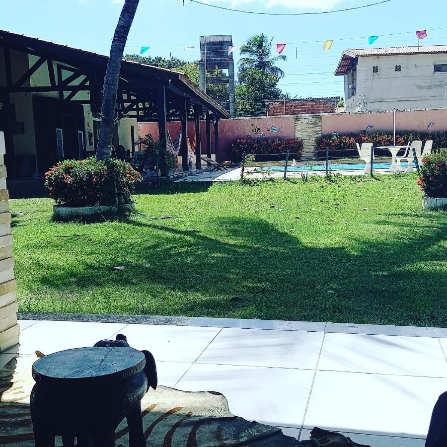 Hotel Fazenda Recanto Das Aguias Aquiraz Dış mekan fotoğraf