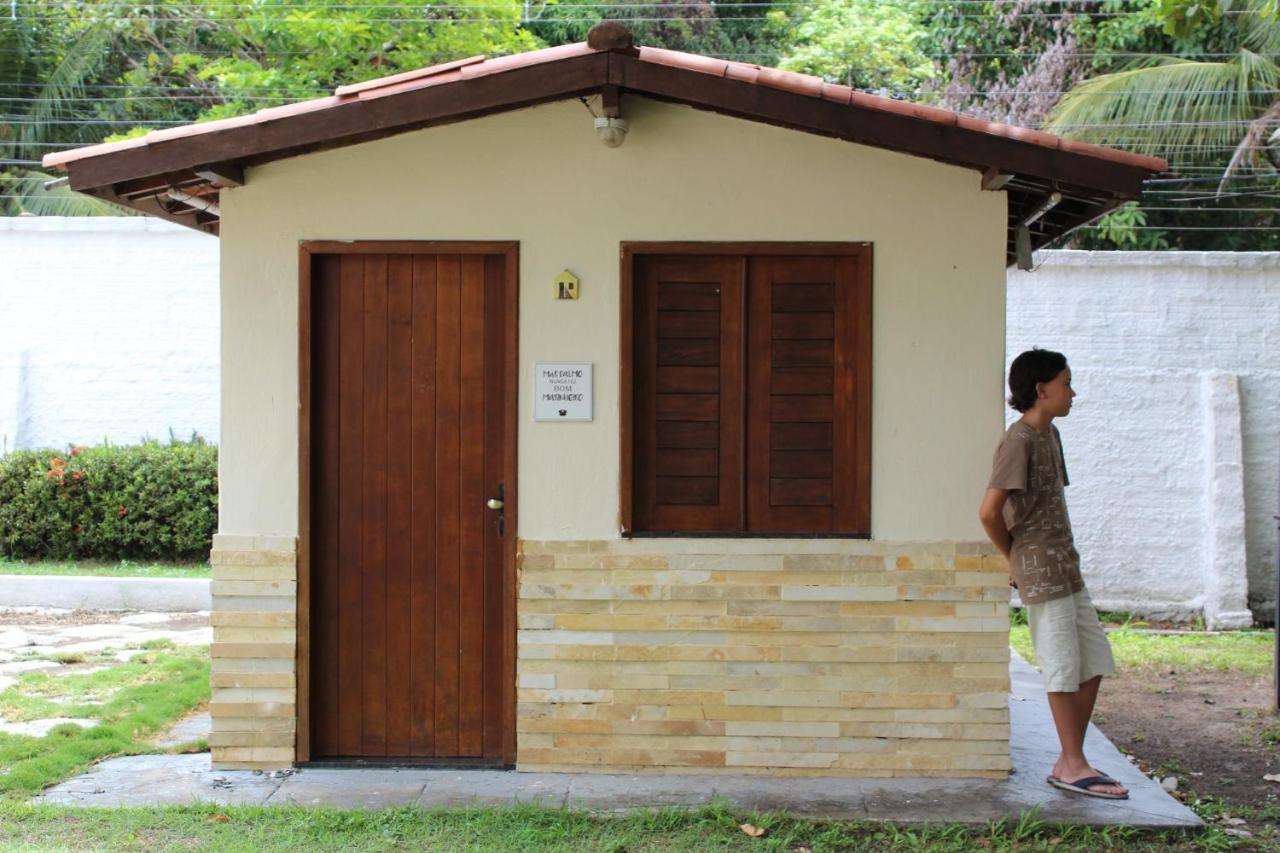 Hotel Fazenda Recanto Das Aguias Aquiraz Dış mekan fotoğraf